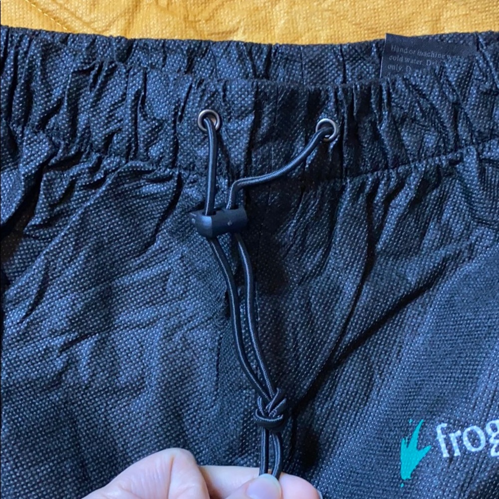 Frogg Toggs Kid’s Rain Suit - Picture 6 of 6